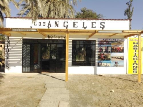 Campestre Los Angeles