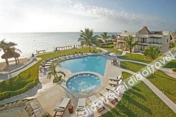 Azul Beach Resort Riviera Maya, Gourmet All Inclusive by Karisma