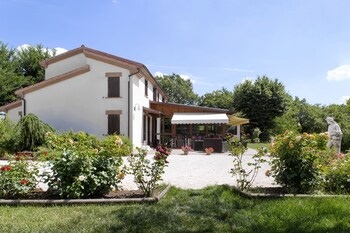 Agriturismo La Cantina Di Bacco