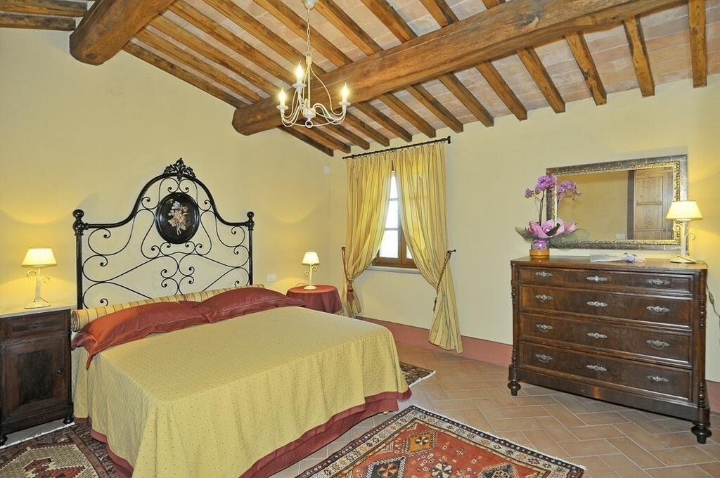 Agriturismo Cima Alla Serra