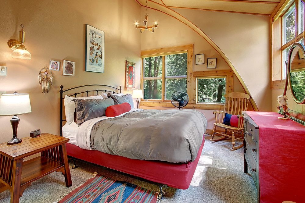 Barrel House at Timberlane Village