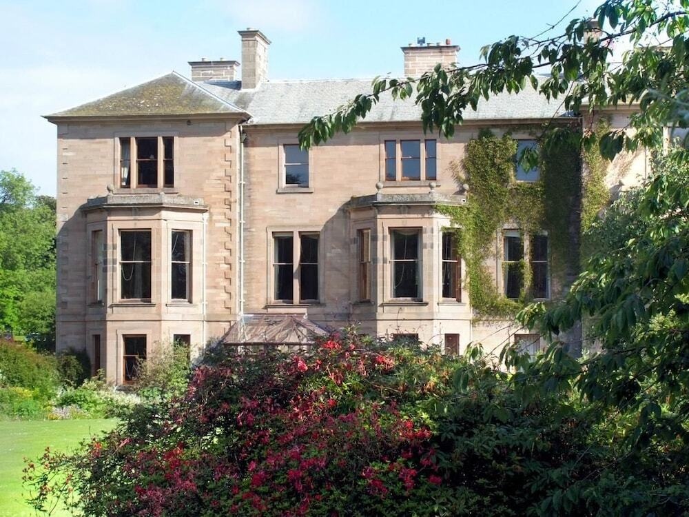 Cambo House And Estate Self-Catering