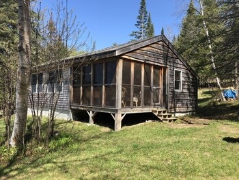 Camp Jim