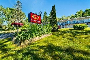 Econo Lodge Lee - Great Barrington