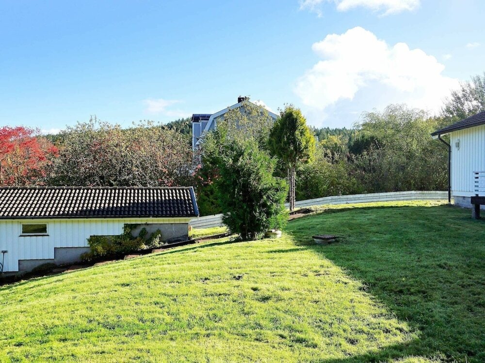 4 Star Holiday Home In Uddevalla