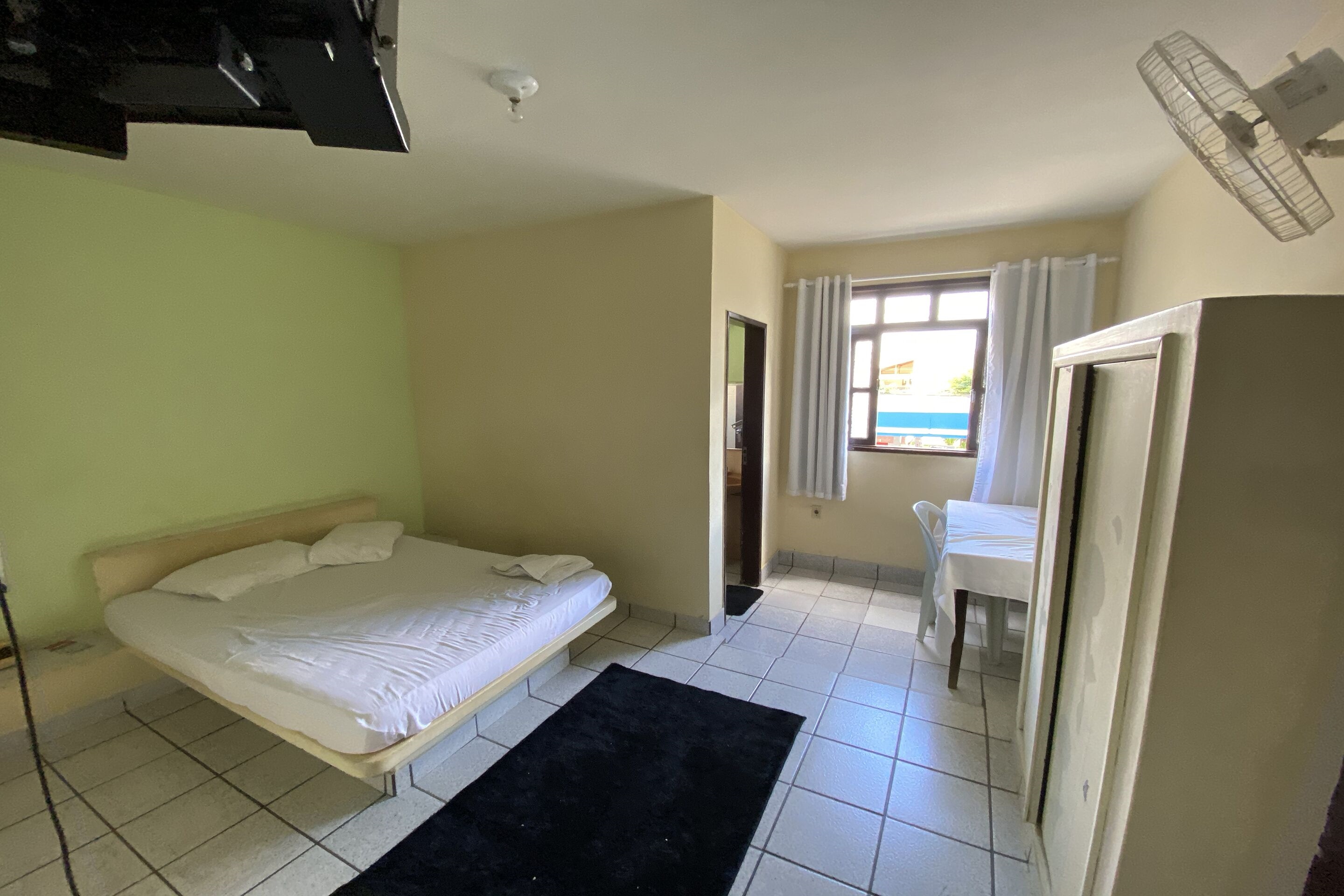 Arco Hotel