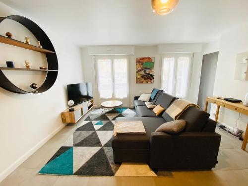 Apartment Residence De La Baie 6