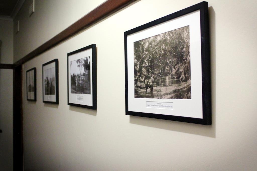 Bullocks Head Tavern & Accommodation