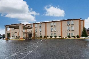Americas Best Value Inn