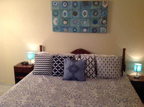 Bk Villas Apartment 1