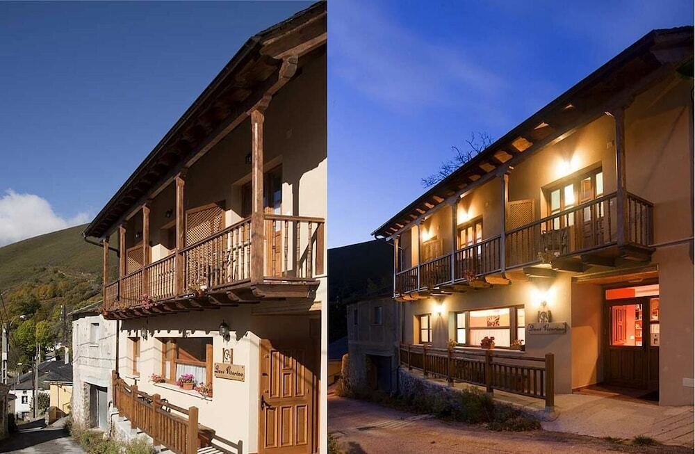 Casa De Aldea Quei Vitorino