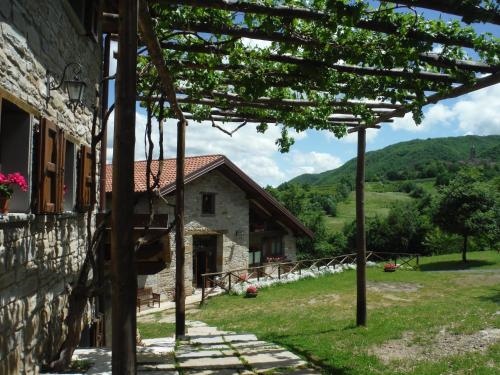 Agriturismo Ca' De' Magnani
