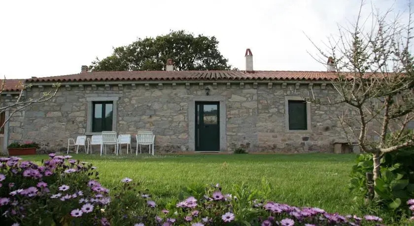 Agriturismo BB Concasoni