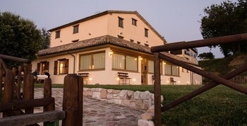 Agrituriso Il Rustico Arcevia