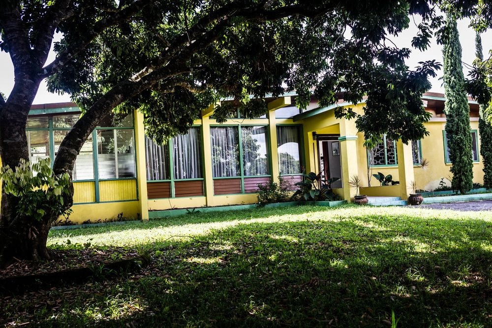 Country Home Bed & Breakfast