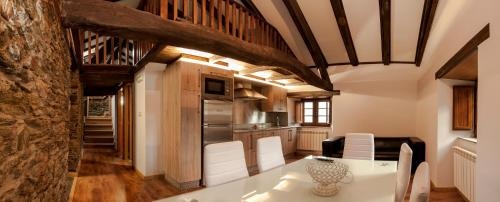 Apartamentos Casa Ramoncin