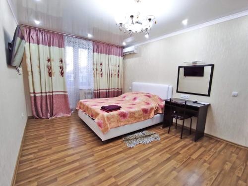 Apartment On Suvorova
