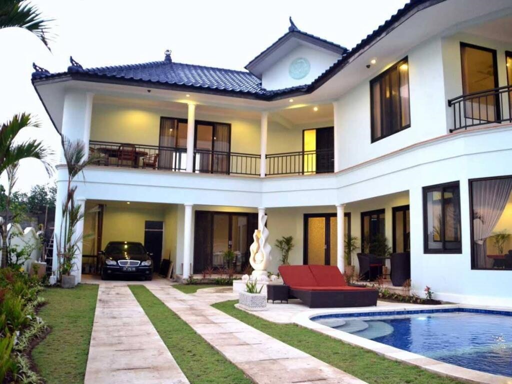 Bali Paradise Beach Estate