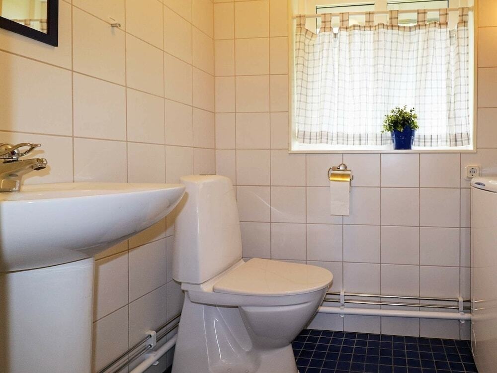 4 Star Holiday Home In Vaggeryd