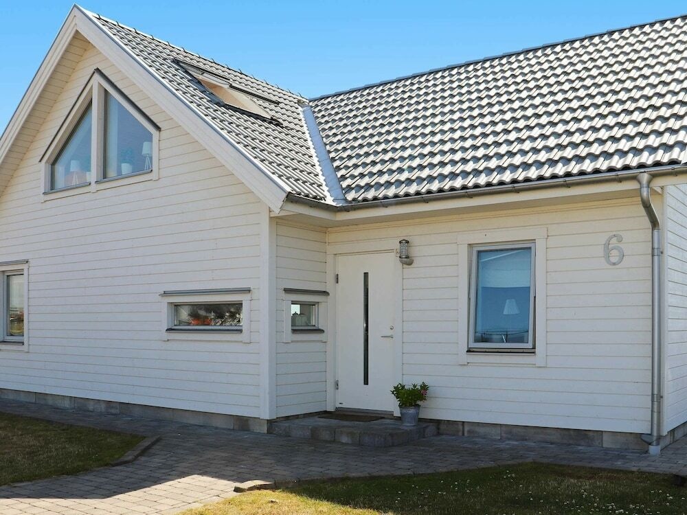 4 Star Holiday Home in Falkenberg