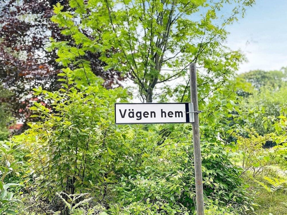 4 Star Holiday Home In Ljungskile