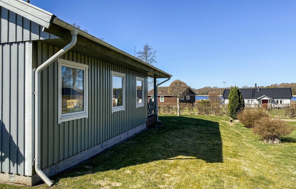 Beautiful Home In Ljungby With 3 Bedrooms