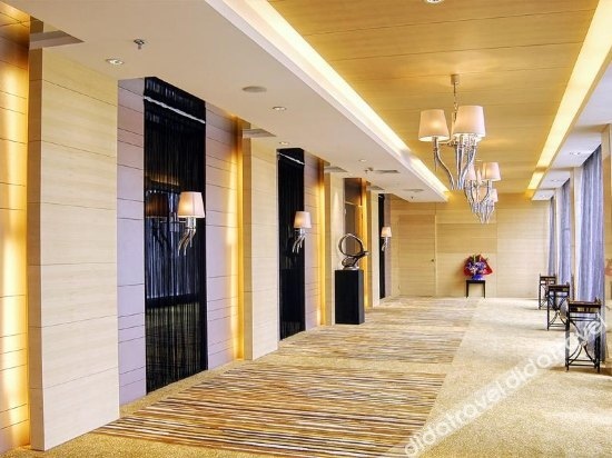 Jin Qiao International Hotel