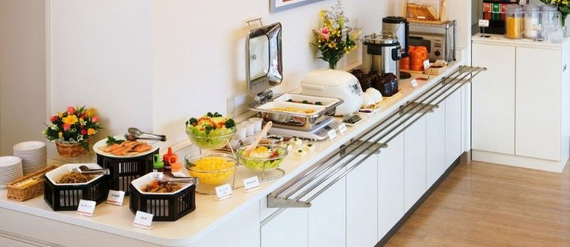 Comfort Inn Toyokawa Inter