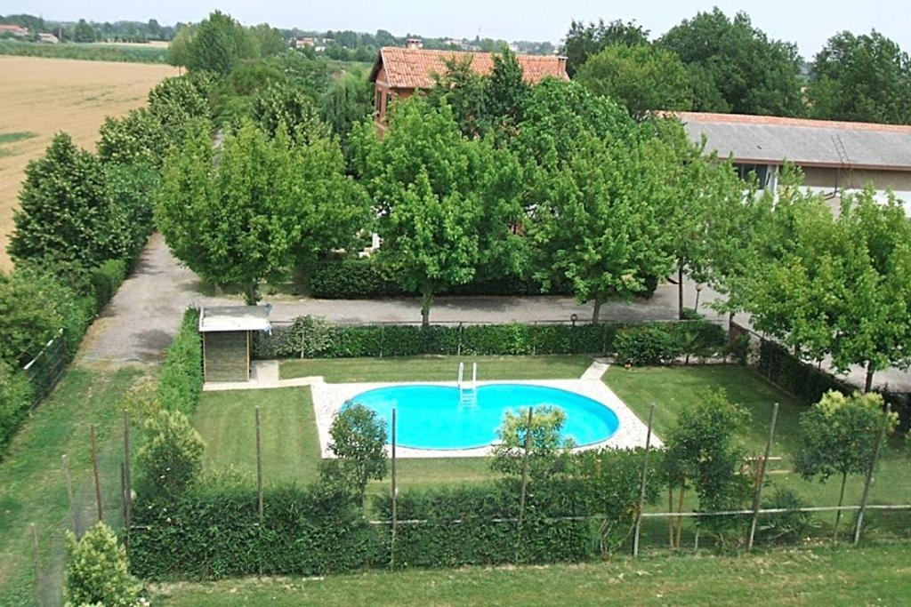 Agriturismo Praetto