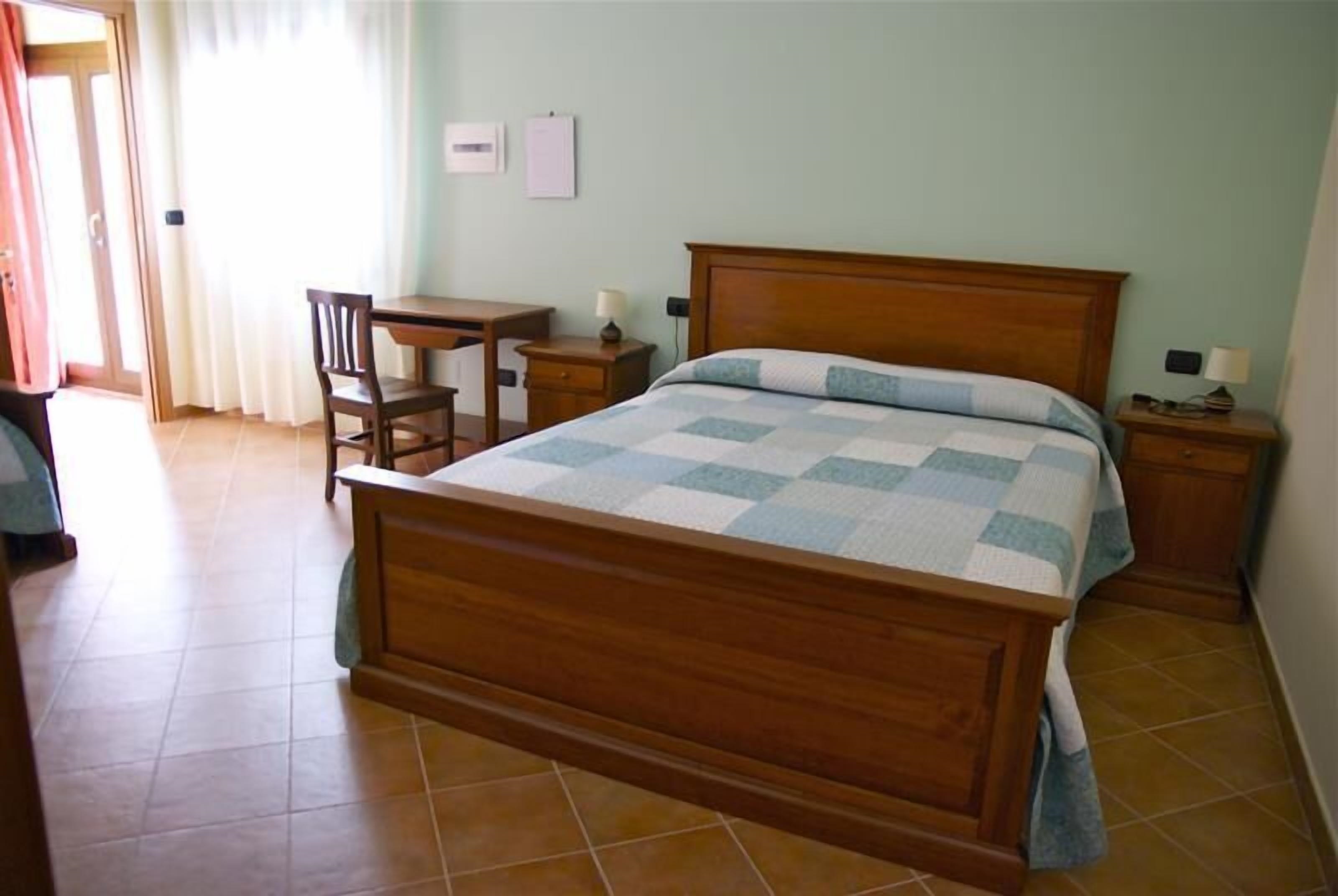 B&B Cairoli