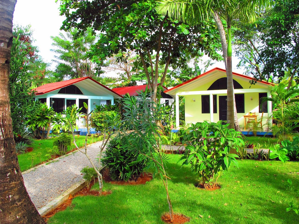 Bungalows Of Las Galeras