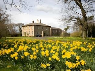 Chatton Park House Hotel Adult Only