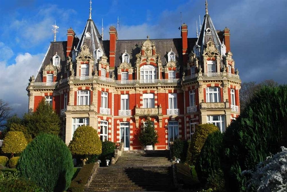 Chateau Impney