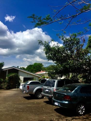 Campamento & Hostel Cafeaventura