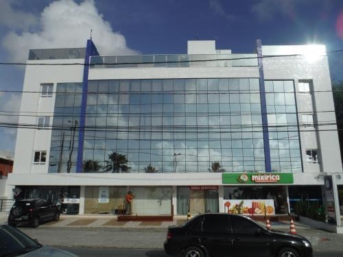 Flat à Beira Mar Praia de Tambaú