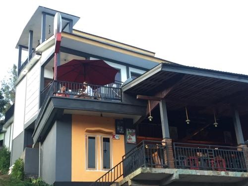 Bintang Lodge Cafe & Restaurant