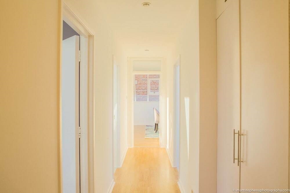 Beautiful, Bright 2BR Flat for 4 Central Brighton