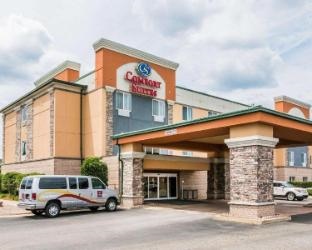 Comfort Suites Southgate
