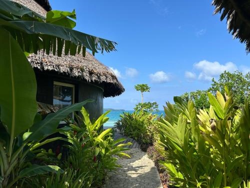 Black Pearl Resort & Spa