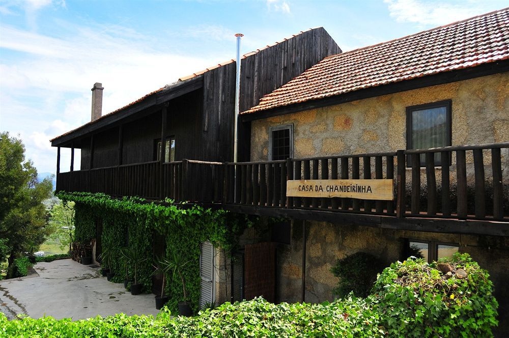 Casa Da Chandeirinha