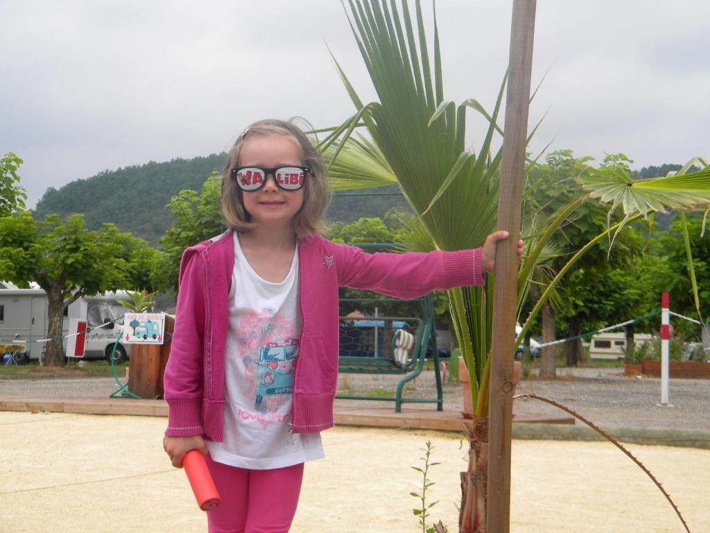 Team Holiday - Camping Les Catalpas