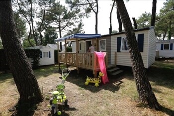 Camping Le Fort Espagnol