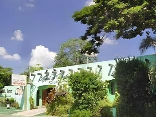 Aguas Do Pantanal Inn Pousada