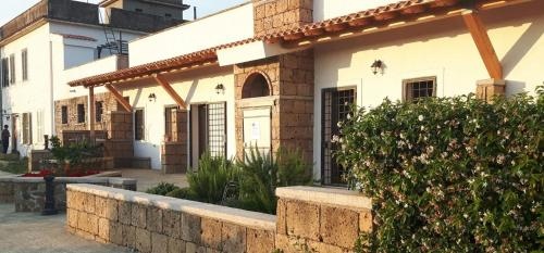 Agriturismo Tenuta De Castro