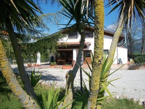 Agriturismo Primerio