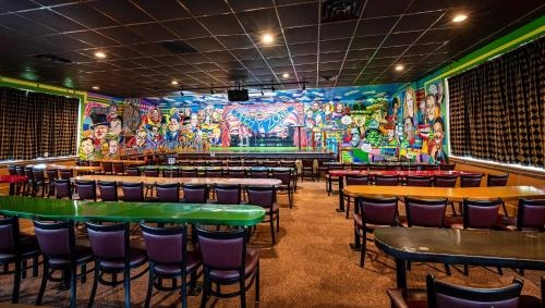 Magnuson Grand Harrisburg