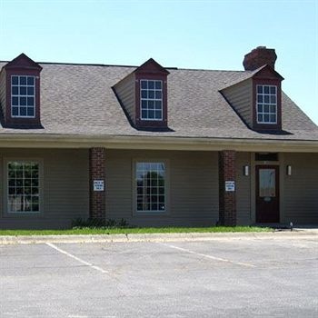 Budget Inn Toledo-Maumee
