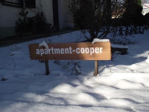 Apartment Cooper