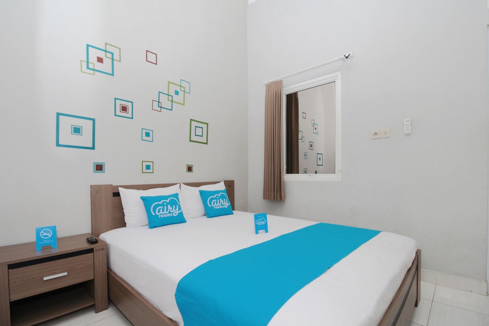 Airy Kuripan Gatot Subroto Merpati 9 Banjarmasin