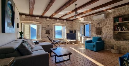 Apartment Dyonis Perast